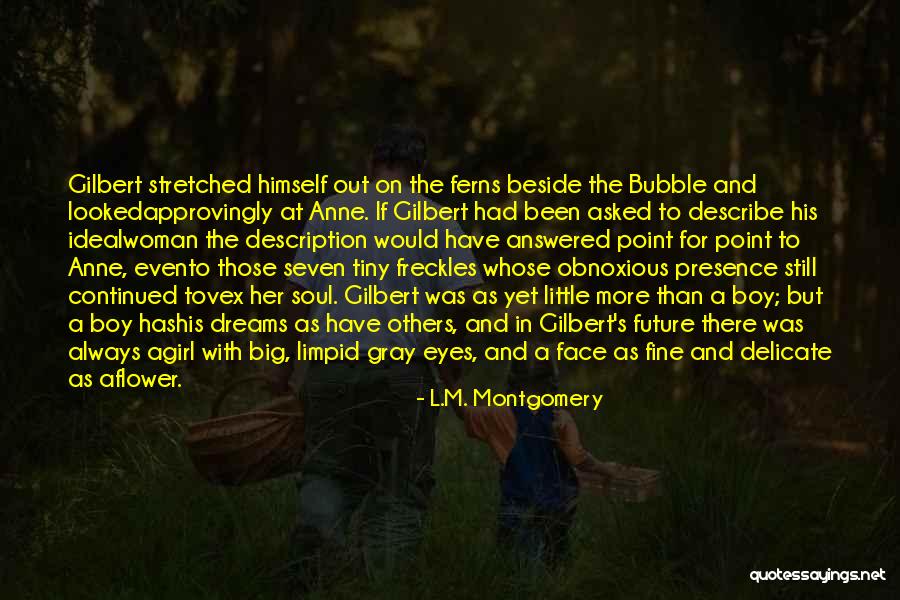 Always On Point Quotes By L.M. Montgomery Always On Point Quotes By L.M. Montgomery