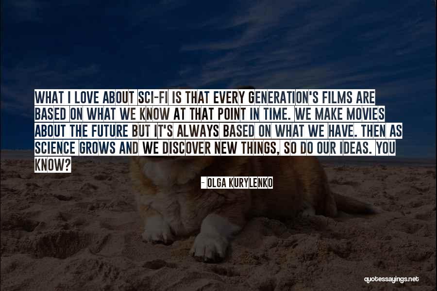 Always On Point Quotes By Olga Kurylenko Always On Point Quotes By Olga Kurylenko