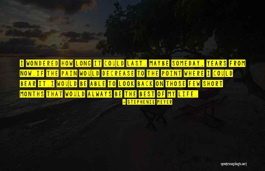Always On Point Quotes By Stephenie Meyer Always On Point Quotes By Stephenie Meyer