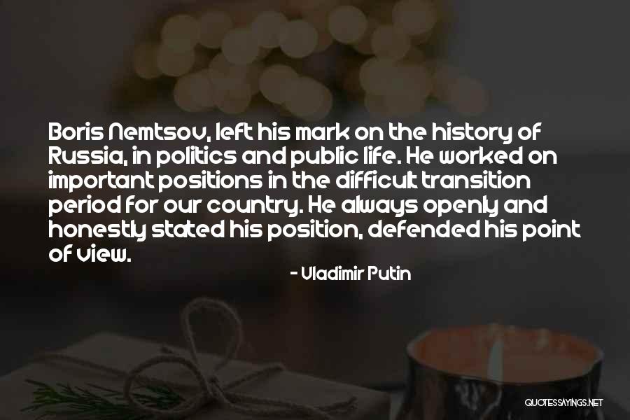 Always On Point Quotes By Vladimir Putin Always On Point Quotes By Vladimir Putin