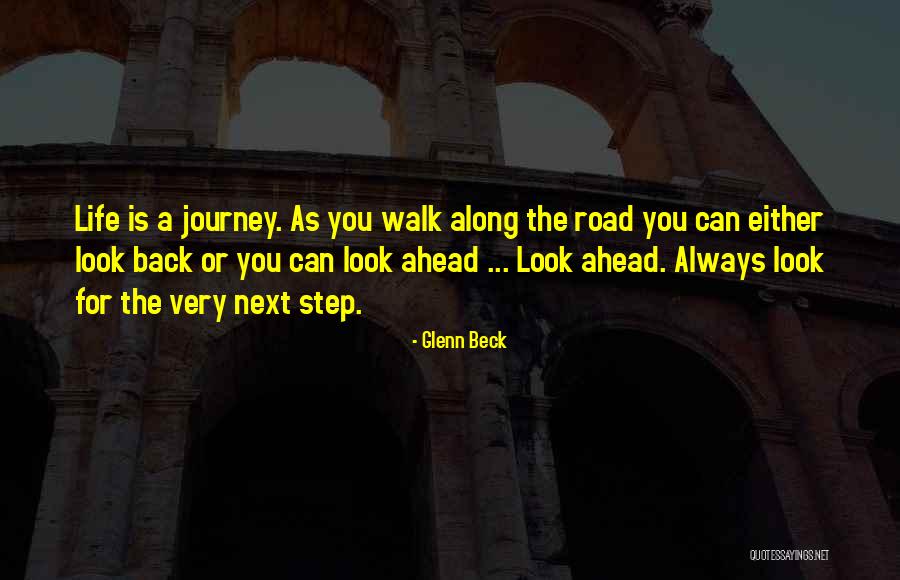 Always One Step Ahead Of You Quotes By Glenn Beck Always One Step Ahead Of You Quotes By Glenn Beck
