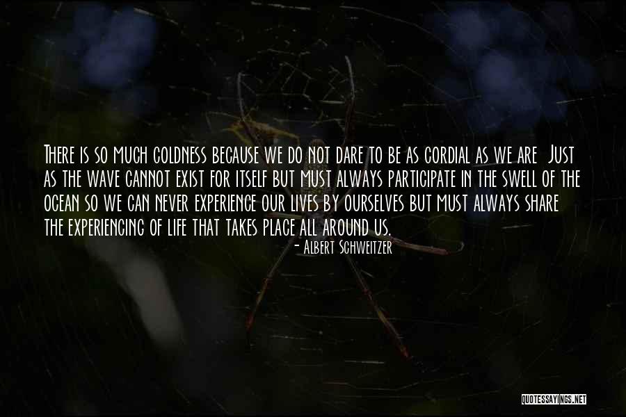 Always Participate Quotes By Albert Schweitzer Always Participate Quotes By Albert Schweitzer