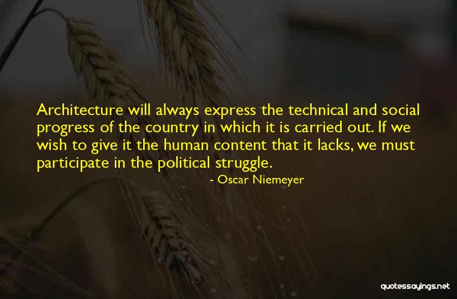 Always Participate Quotes By Oscar Niemeyer Always Participate Quotes By Oscar Niemeyer