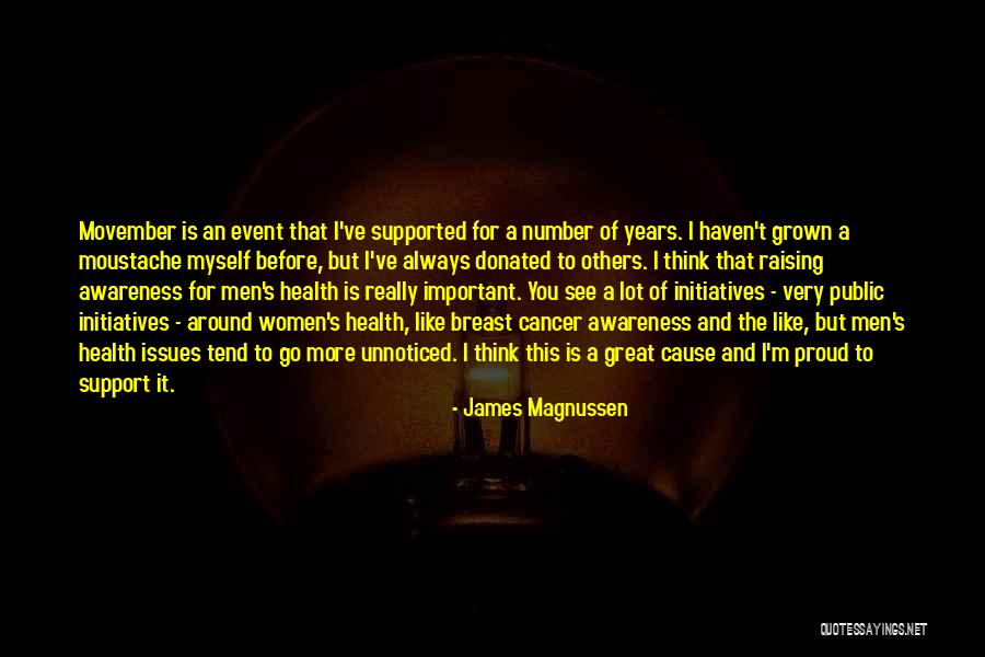 Always Proud Of You Quotes By James Magnussen Always Proud Of You Quotes By James Magnussen