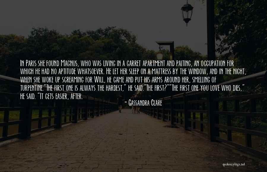 Always Put Her First Quotes By Cassandra Clare Always Put Her First Quotes By Cassandra Clare