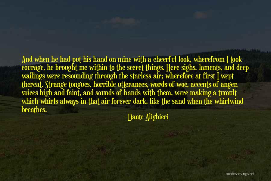 Always Put Her First Quotes By Dante Alighieri Always Put Her First Quotes By Dante Alighieri