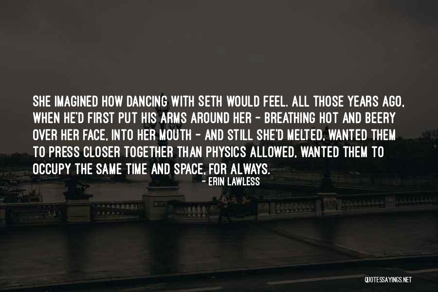 Always Put Her First Quotes By Erin Lawless Always Put Her First Quotes By Erin Lawless