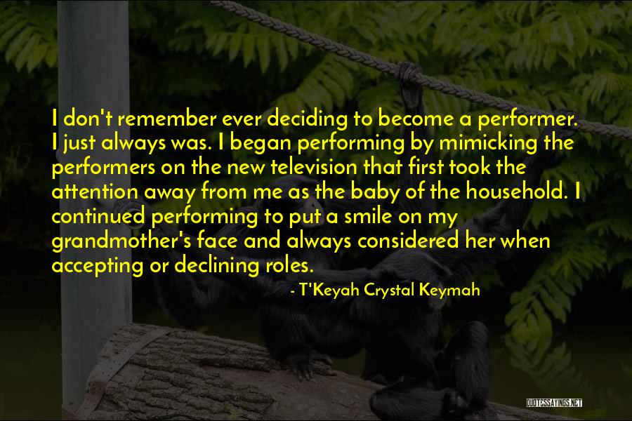 Always Put Her First Quotes By T'Keyah Crystal Keymah Always Put Her First Quotes By T'Keyah Crystal Keymah