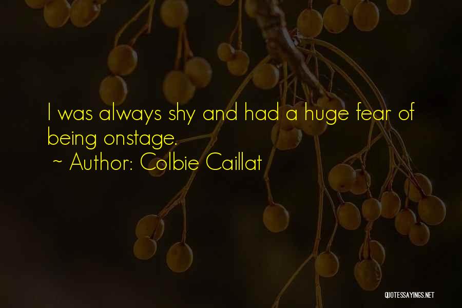 Always Quotes By Colbie Caillat