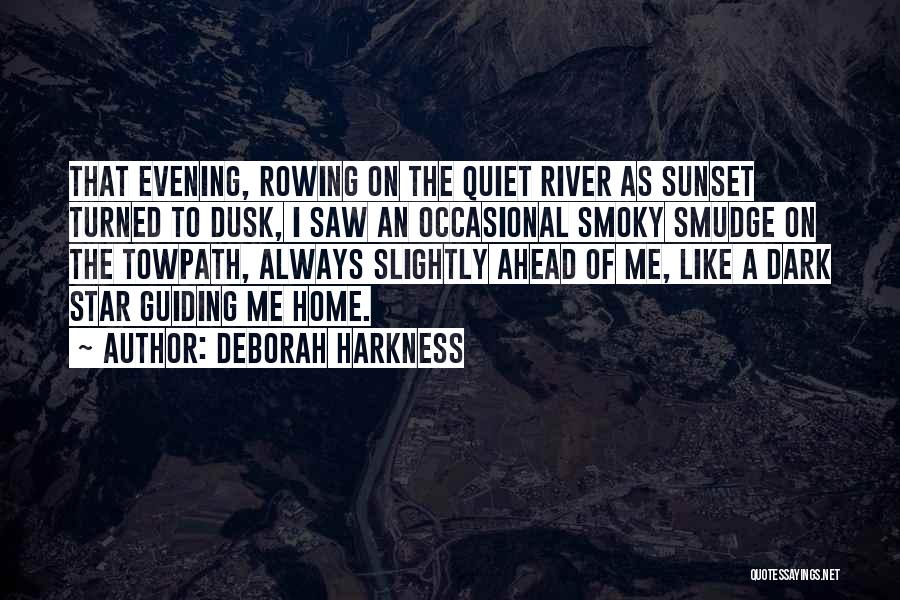 Always Quotes By Deborah Harkness