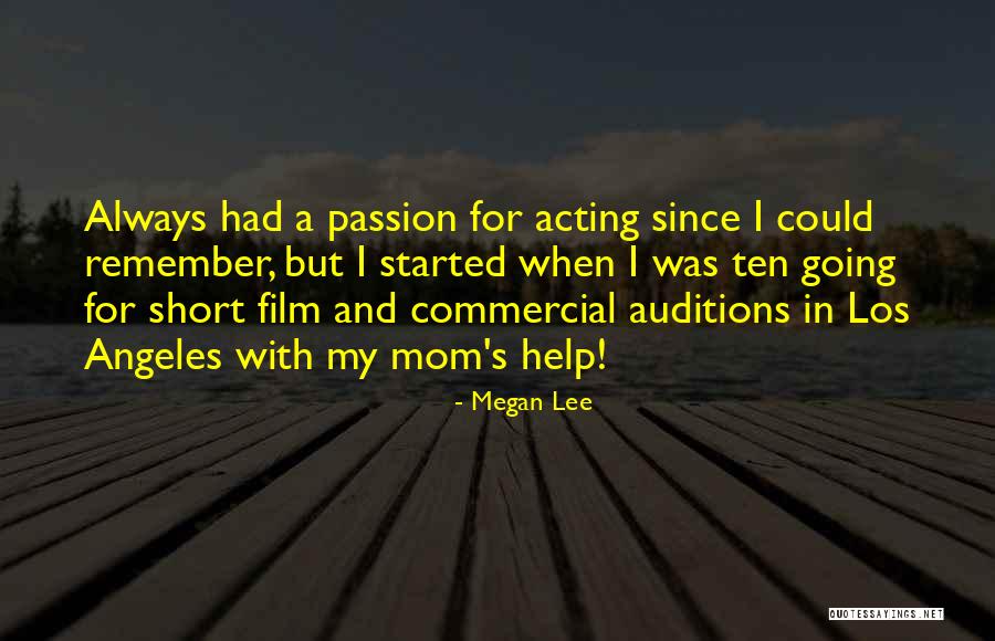 Always Remember Mom Quotes By Megan Lee Always Remember Mom Quotes By Megan Lee