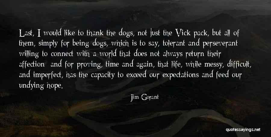 Always Say Please And Thank You Quotes By Jim Gorant Always Say Please And Thank You Quotes By Jim Gorant