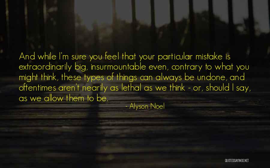 Always Say What You Feel Quotes By Alyson Noel Always Say What You Feel Quotes By Alyson Noel