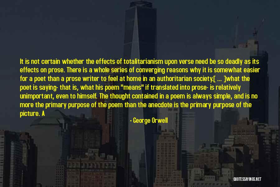 Always Saying How You Feel Quotes By George Orwell Always Saying How You Feel Quotes By George Orwell
