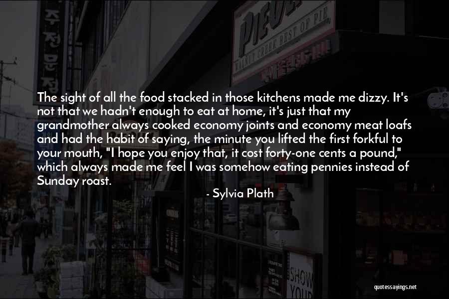 Always Saying How You Feel Quotes By Sylvia Plath Always Saying How You Feel Quotes By Sylvia Plath