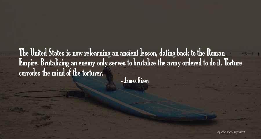 Always Screaming Yellow Quotes By James Risen Always Screaming Yellow Quotes By James Risen