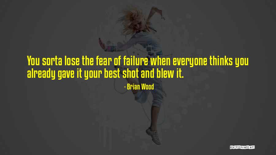 Always Sunny Dave And Busters Quotes By Brian Wood Always Sunny Dave And Busters Quotes By Brian Wood