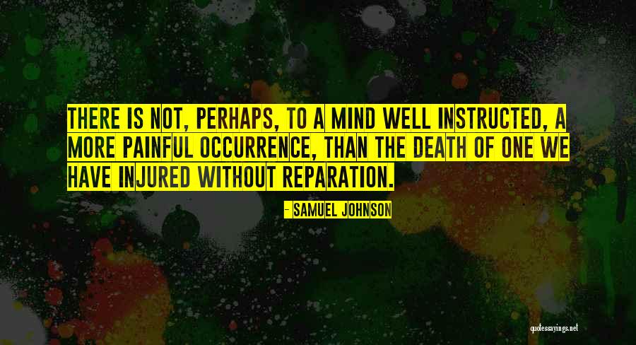 Always Sunny Extreme Home Makeover Quotes By Samuel Johnson Always Sunny Extreme Home Makeover Quotes By Samuel Johnson