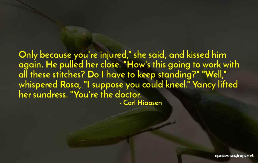 Always Sunny Pop Pop Quotes By Carl Hiaasen Always Sunny Pop Pop Quotes By Carl Hiaasen