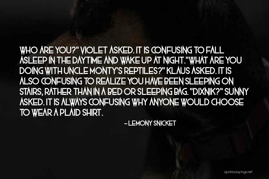 Always Sunny Quotes By Lemony Snicket Always Sunny Quotes By Lemony Snicket