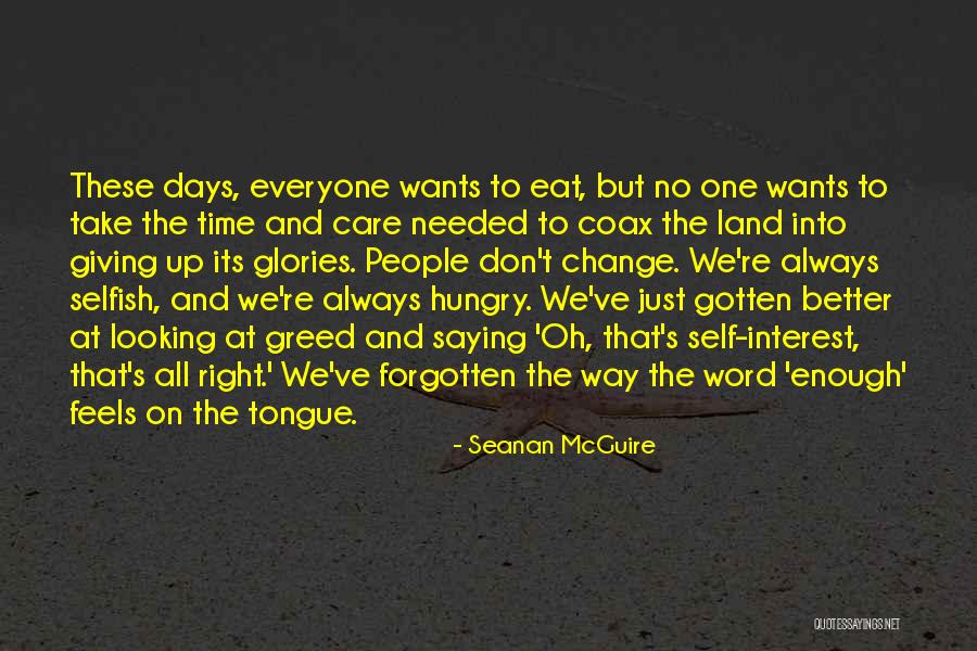 Always Take Care Quotes By Seanan McGuire Always Take Care Quotes By Seanan McGuire
