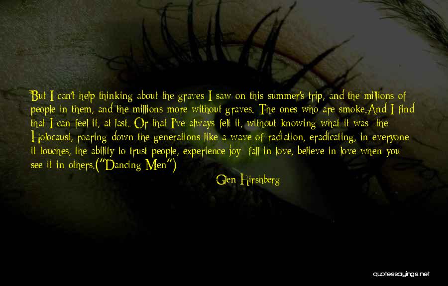 Always Thinking Of You Love Quotes By Glen Hirshberg Always Thinking Of You Love Quotes By Glen Hirshberg