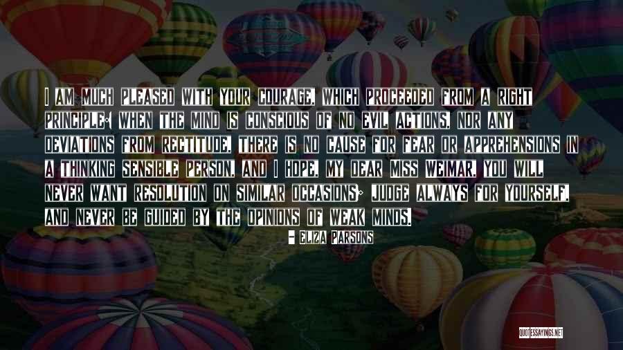 Always Thinking You Quotes By Eliza Parsons Always Thinking You Quotes By Eliza Parsons