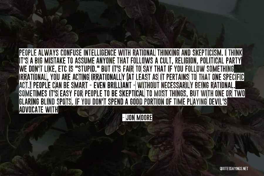 Always Thinking You Quotes By Jon Moore Always Thinking You Quotes By Jon Moore