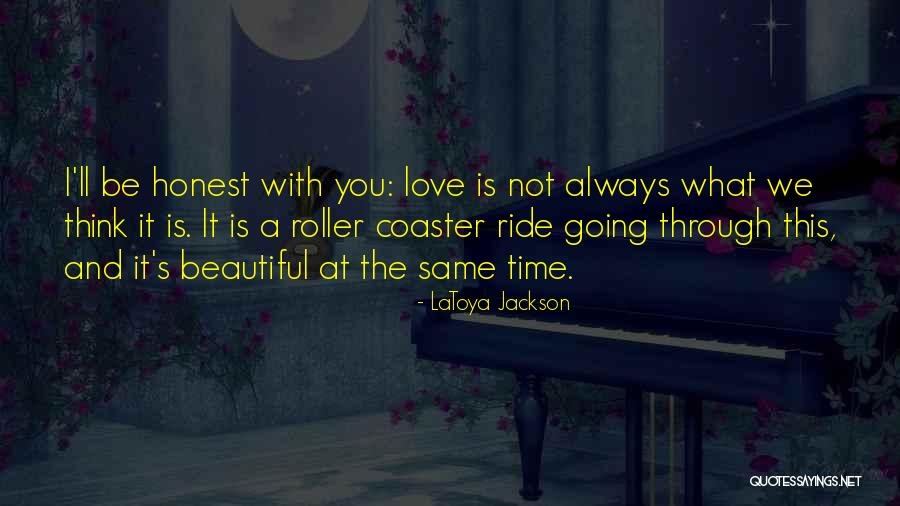 Always Thinking You Quotes By LaToya Jackson Always Thinking You Quotes By LaToya Jackson