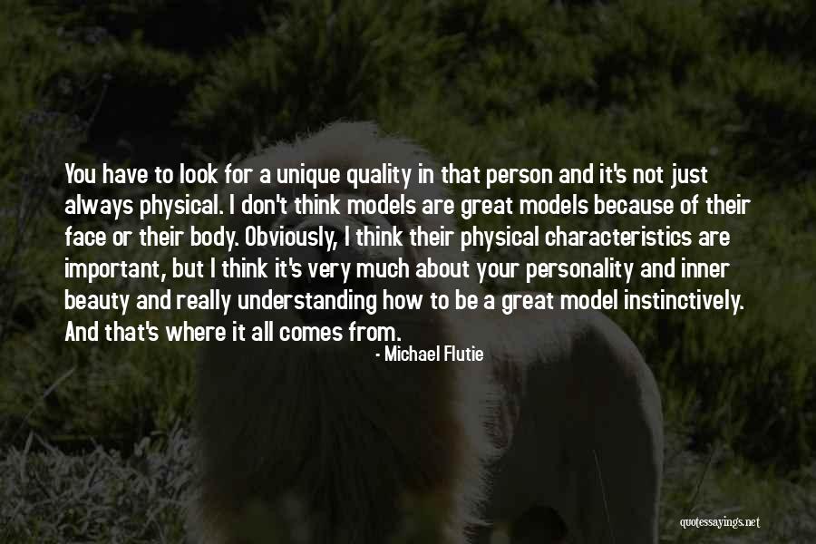 Always Thinking You Quotes By Michael Flutie Always Thinking You Quotes By Michael Flutie