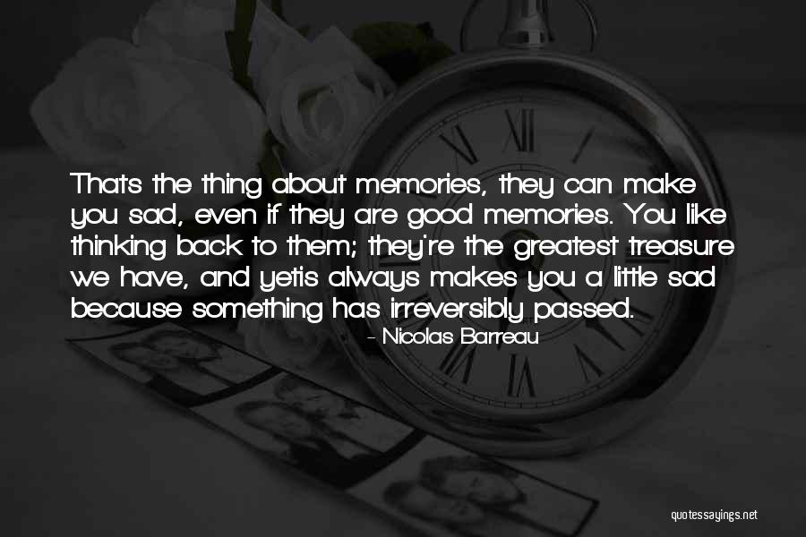 Always Thinking You Quotes By Nicolas Barreau Always Thinking You Quotes By Nicolas Barreau