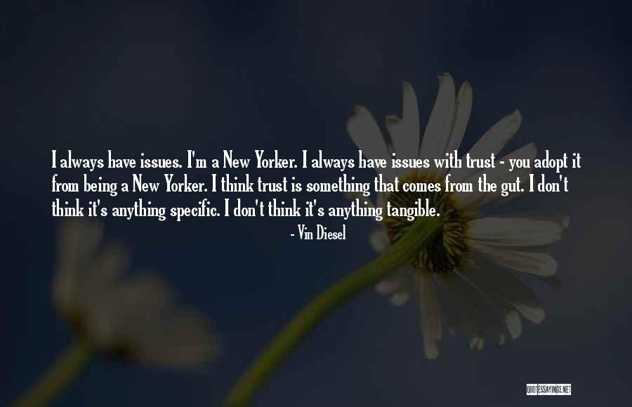Always Thinking You Quotes By Vin Diesel Always Thinking You Quotes By Vin Diesel