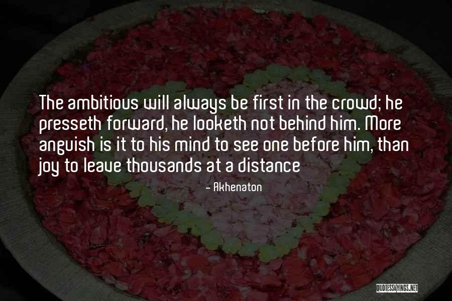 Always Will Be Quotes By Akhenaton Always Will Be Quotes By Akhenaton