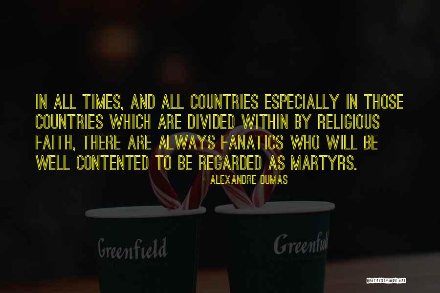 Always Will Be Quotes By Alexandre Dumas