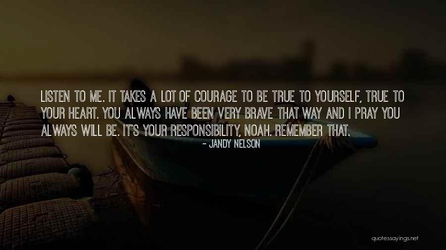Always Will Be Quotes By Jandy Nelson Always Will Be Quotes By Jandy Nelson