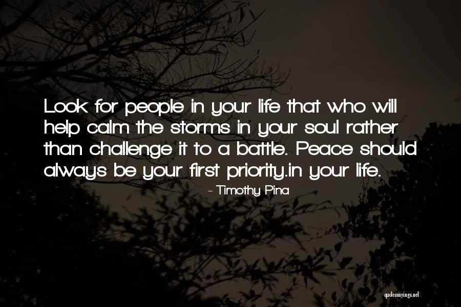 Always Will Be Quotes By Timothy Pina