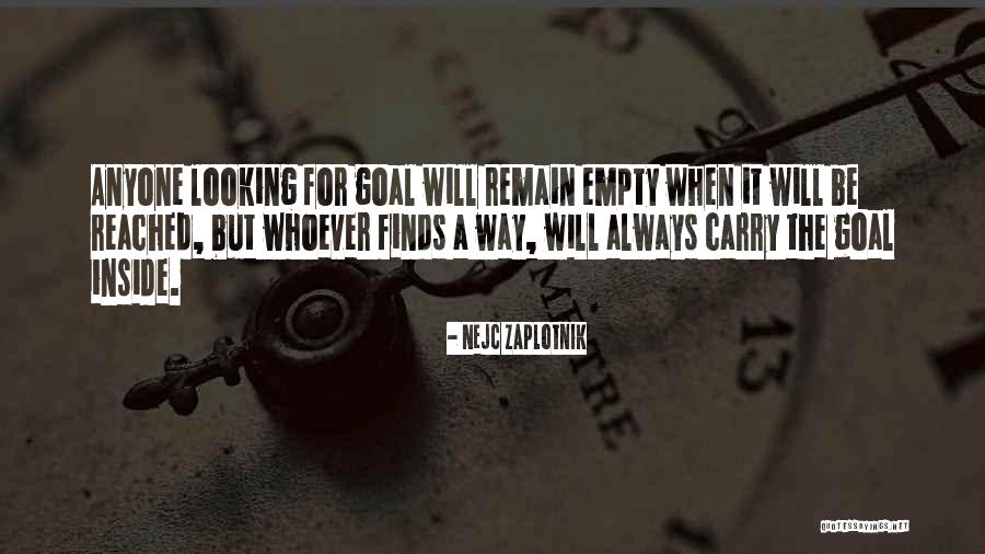 Always Will Quotes By Nejc Zaplotnik Always Will Quotes By Nejc Zaplotnik