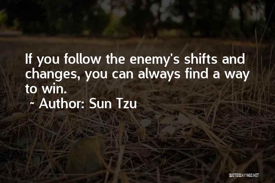 Always Winning Quotes By Sun Tzu