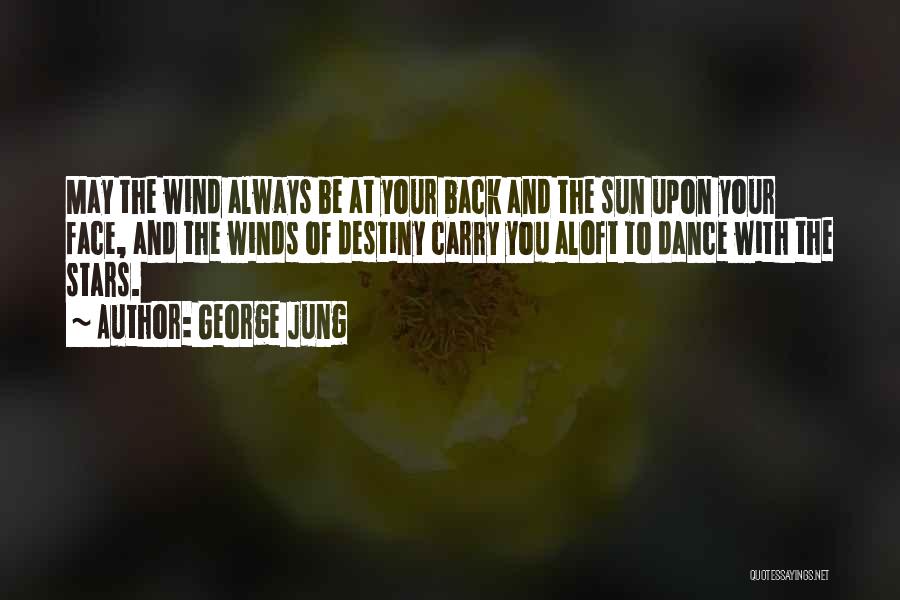 Always With You Quotes By George Jung