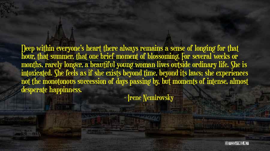 Always Young At Heart Quotes By Irene Nemirovsky Always Young At Heart Quotes By Irene Nemirovsky