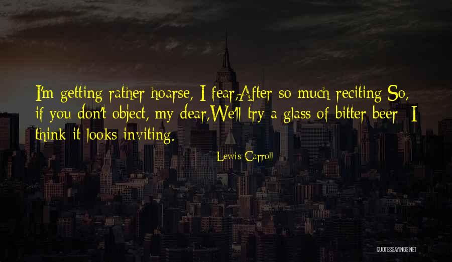 Alwayson Quotes By Lewis Carroll Alwayson Quotes By Lewis Carroll