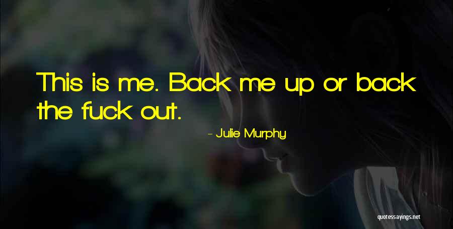 Alwen Hough Quotes By Julie Murphy Alwen Hough Quotes By Julie Murphy