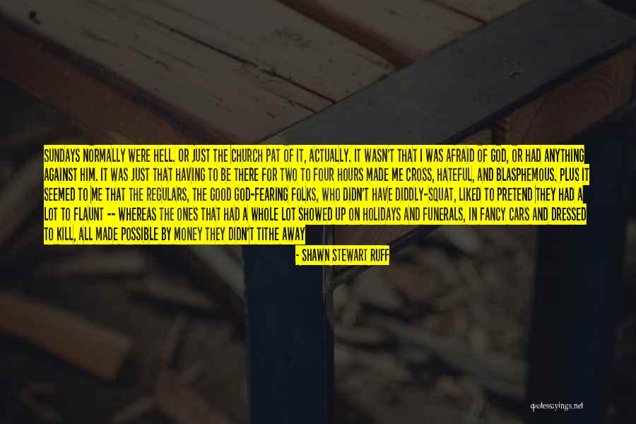 Alwen Hughes Quotes By Shawn Stewart Ruff Alwen Hughes Quotes By Shawn Stewart Ruff