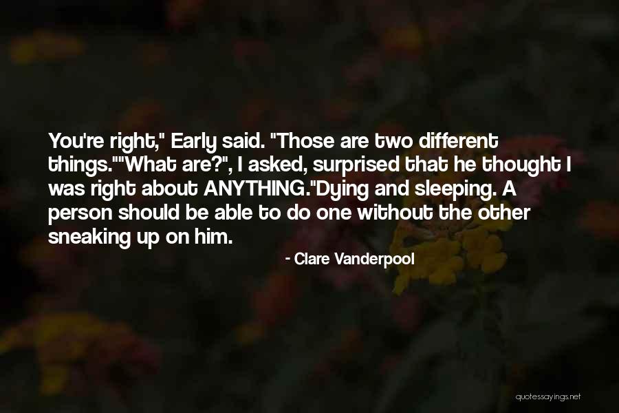 Alwen Sighar Quotes By Clare Vanderpool Alwen Sighar Quotes By Clare Vanderpool