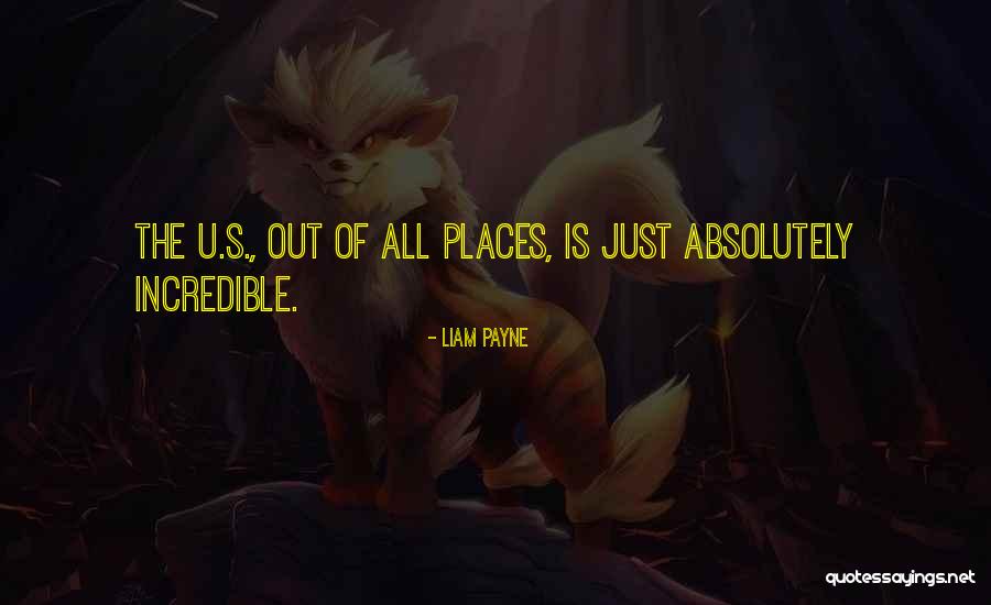 Alwilda Pirate Quotes By Liam Payne Alwilda Pirate Quotes By Liam Payne