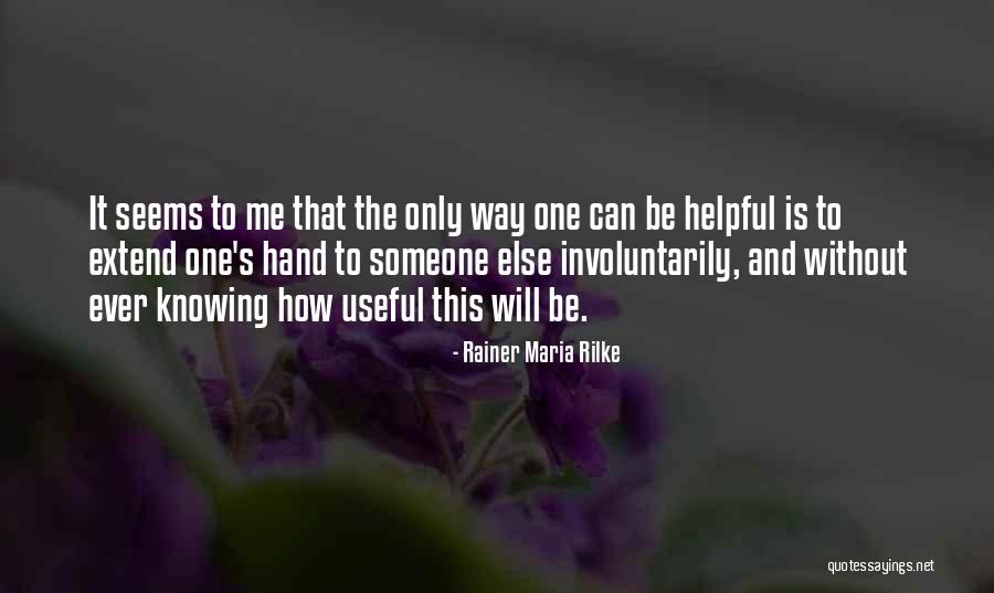 Alwin 469 Quotes By Rainer Maria Rilke Alwin 469 Quotes By Rainer Maria Rilke