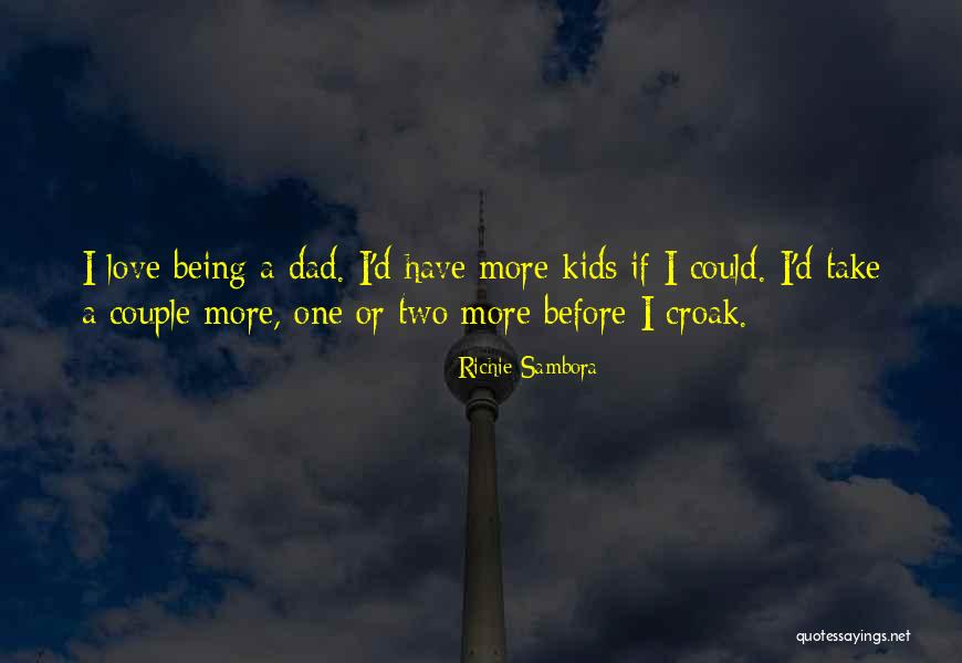 Alwin International Public School Quotes By Richie Sambora Alwin International Public School Quotes By Richie Sambora