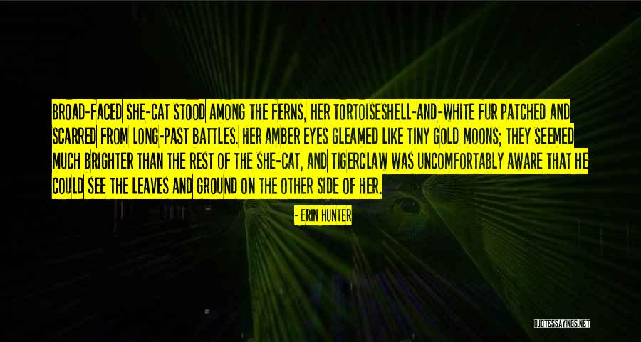 Alwyas Quotes By Erin Hunter Alwyas Quotes By Erin Hunter