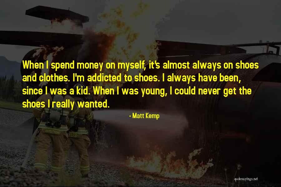 Alwyn Cashe Quotes By Matt Kemp Alwyn Cashe Quotes By Matt Kemp