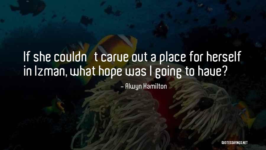 Alwyn Quotes By Alwyn Hamilton Alwyn Quotes By Alwyn Hamilton